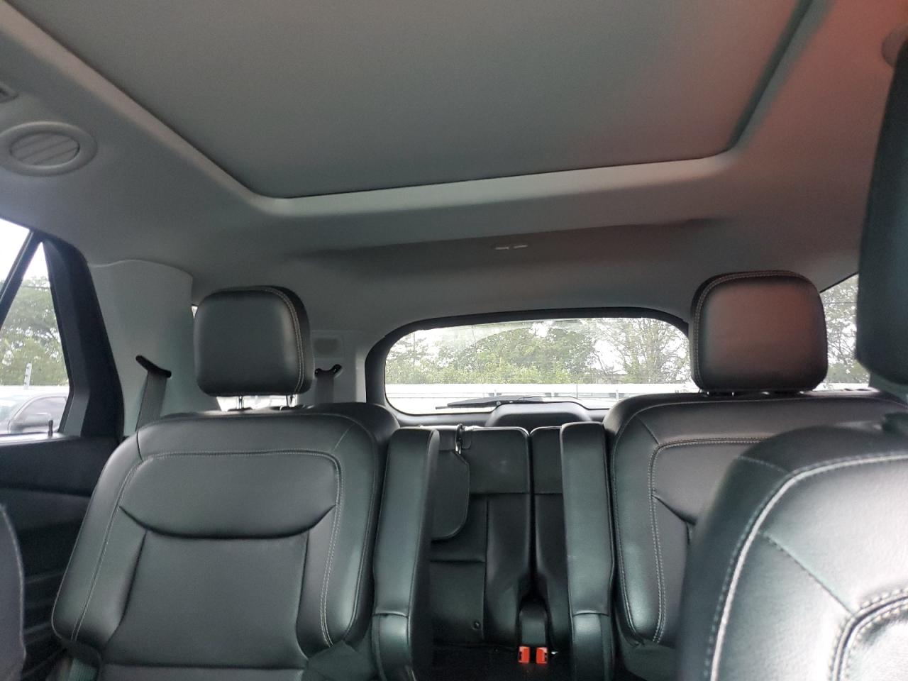 2022 Ford Explorer Limited VIN: 1FMSK8FH1NGA06849 Lot: 62109075