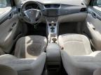 2013 Nissan Sentra S en Venta en Hampton, VA - Front End