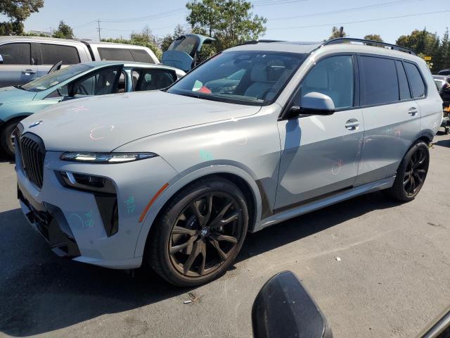 BMW X7 – zdjęcie z aukcji, lot #62089745