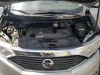 2012 Nissan Quest S en Venta en Nampa, ID - Front End