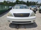 2003 Lexus Ls 430 за продажба в Ellenwood, GA - Minor Dent/Scratches