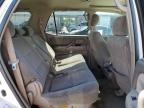 2005 TOYOTA SEQUOIA SR5   for sale at Copart CA - FRESNO