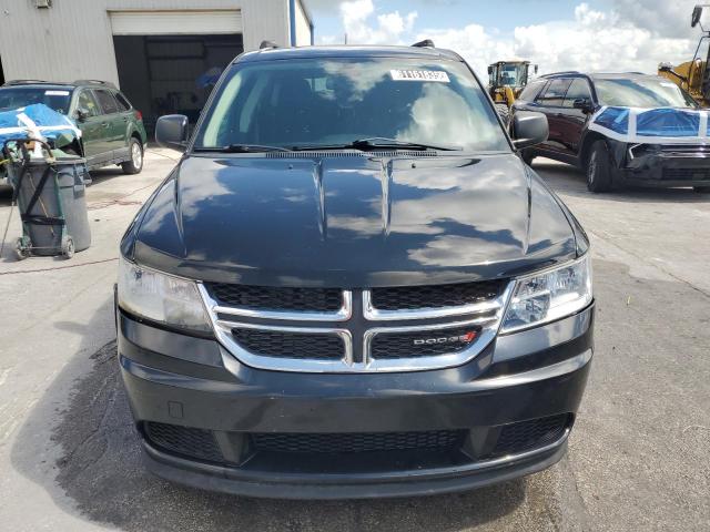  DODGE JOURNEY 2019 Black