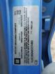 2016 Chevrolet Spark 1Lt იყიდება Mcfarland-ში, WI - Front End