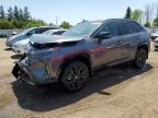 2024 TOYOTA RAV4 XSE   à vendre chez Copart ON - TORONTO