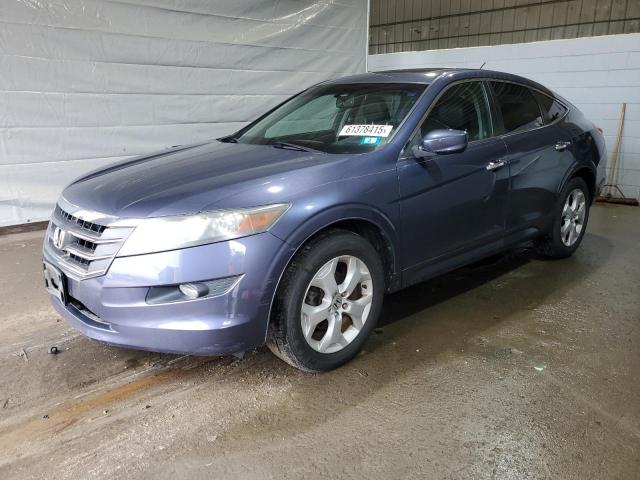2012 Honda Crosstour 3.5L
