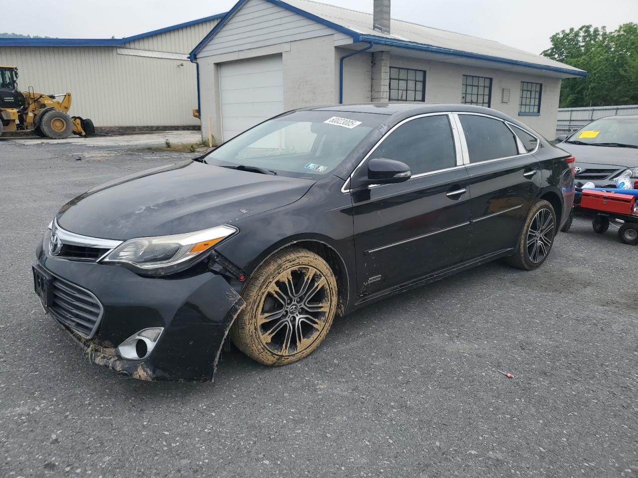 Grantville, PA에서 판매 중인 2015 Toyota Avalon Xle - Front End