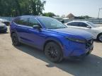 2023 Honda Cr-V Sport   на продаже в Glassboro, NJ - Minor Dent/Scratches