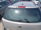 2007 VAUXHALL ASTRA LIFE for sale at Copart SANDY