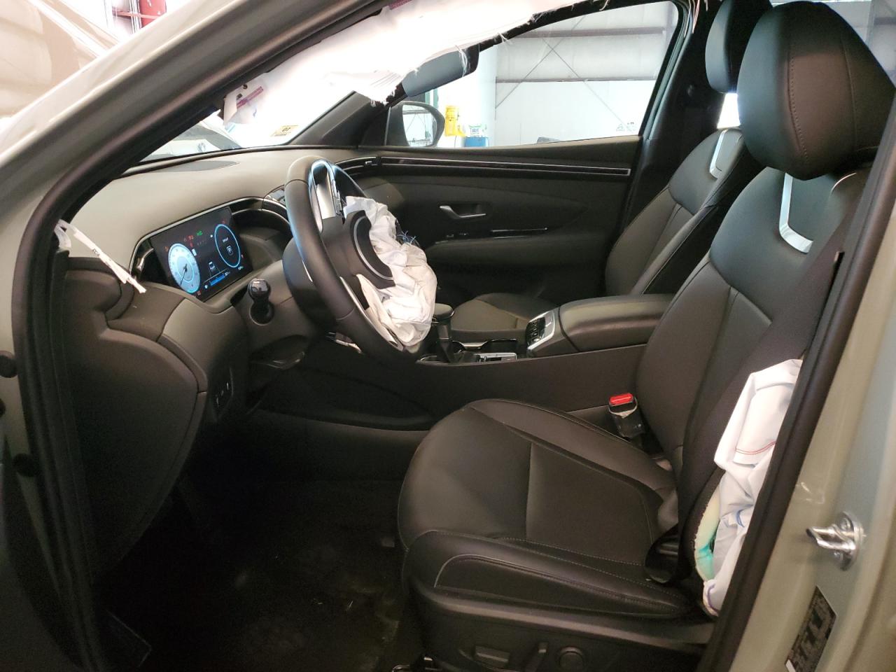 2024 Hyundai Santa Cruz Limited VIN: 5NTJEDDF9RH120456 Lot: 62170035
