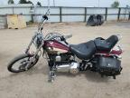 2007 Harley-Davidson Fxst Custom zu verkaufen in Nampa, ID - Front End