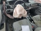 2015 Honda Accord Lx en Venta en Arlington, WA - Front End
