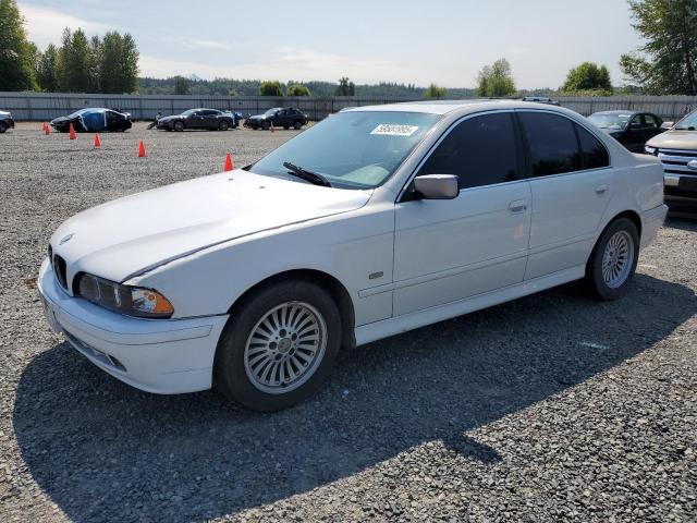 2003 BMW 525 I Auto 2.5L