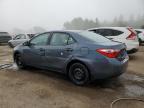 2014 TOYOTA COROLLA L   for sale at Copart ON - TORONTO