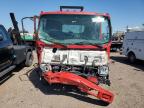 2020 ISUZU NPR HD    for sale at Copart AZ - PHOENIX