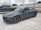 2023 Hyundai Elantra N Line for Sale in Haslet, TX - Hail