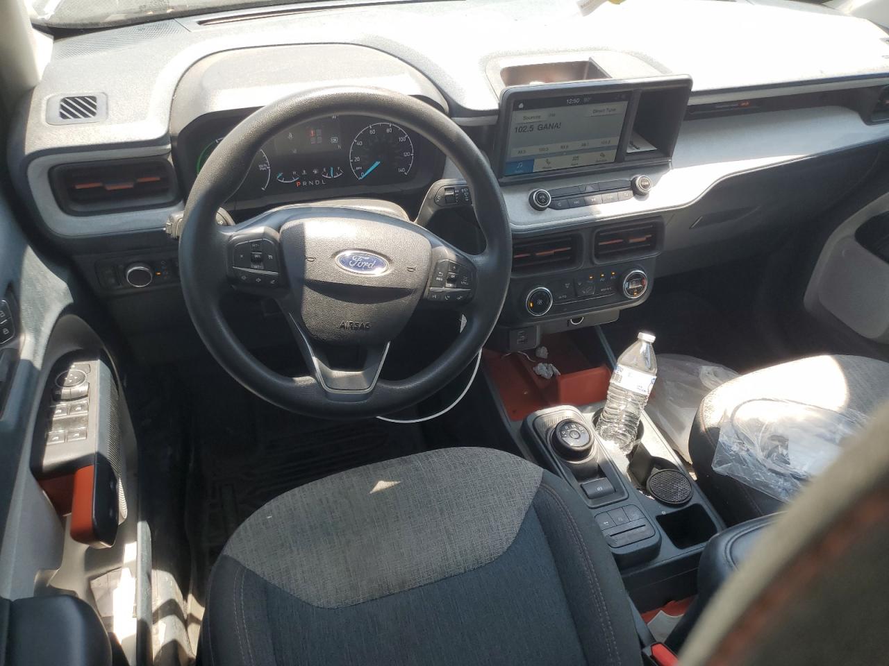 2022 Ford Maverick Xl VIN: 3FTTW8E34NRA30719 Lot: 60238485