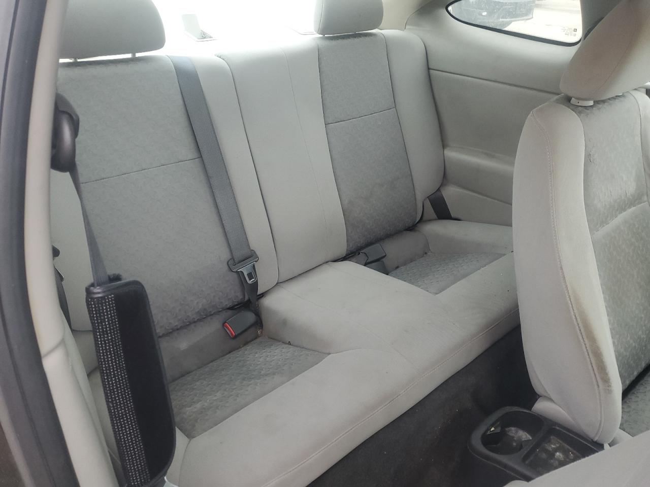 2009 Chevrolet Cobalt Ls VIN: 1G1AS18H897174877 Lot: 60718425