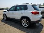 2012 VOLKSWAGEN TIGUAN S   à vendre chez Copart ON - TORONTO