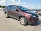 2014 Kia Sorento Lx للبيع في Grand Prairie، TX - Hail