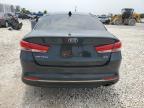 2016 Kia Optima Ex zu verkaufen in Opa Locka, FL - Side