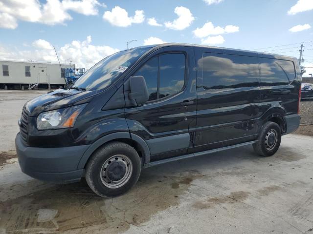 2015 Ford Transit T-150