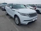 2017 LAND ROVER RANGE ROVE for sale at Copart CHESTER