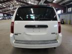 2010 Dodge Grand Caravan C/V للبيع في East Granby، CT - Minor Dent/Scratches