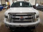 2014 Ford F150 Supercrew იყიდება Blaine-ში, MN - Side