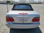 2002 Mercedes-Benz Clk 430 for Sale in Martinez, CA - Front End