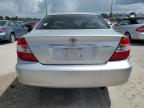 2004 Toyota Camry Le за продажба в West Palm Beach, FL - Front End