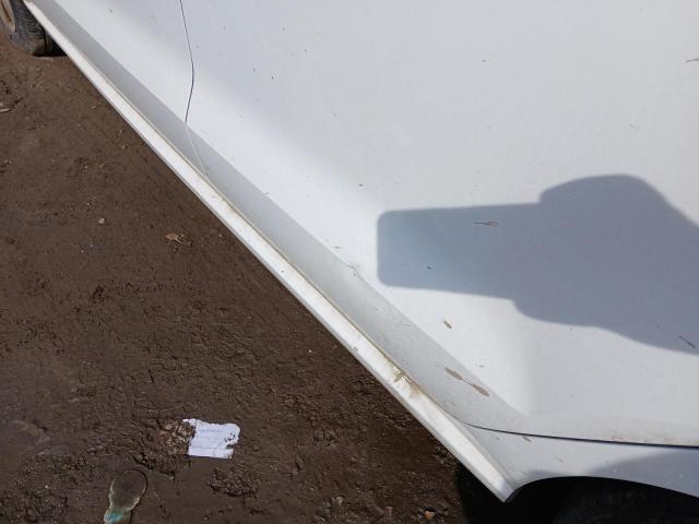 2014 VOLKSWAGEN POLO SE TD