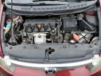 2008 Honda Civic Lx for Sale in Brighton, CO - Hail