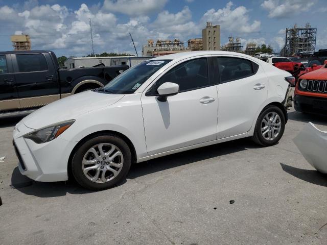 2017 Toyota Yaris Ia