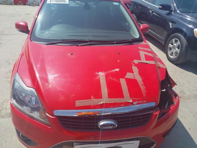 2010 FORD FOCUS TITA
