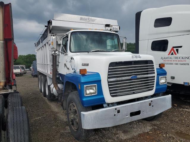 1988 FORD L-SERIES LT9000 à vendre chez Copart PA - PITTSBURGH NORTH