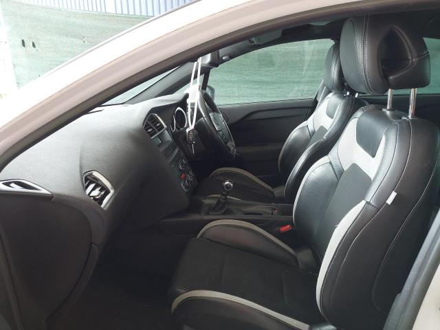 2013 CITROEN DS4 DSTYLE