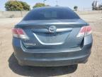 2012 Mazda 6 I de vânzare în San Diego, CA - Front End
