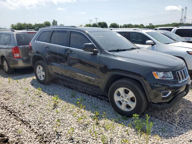  JEEP GRAND CHER 2015 Черный