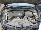 2014 NISSAN ALTIMA 2.5   for sale at Copart AB - CALGARY