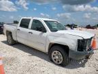 2018 CHEVROLET SILVERADO K1500 for sale at Copart TX - WACO