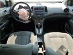 2012 Chevrolet Sonic Lt for Sale in Earlington, KY - Front End