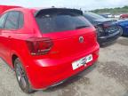 2019 VOLKSWAGEN POLO R-LIN for sale at Copart WOLVERHAMPTON