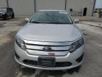 2012 Ford Fusion Se   на продаже в Apopka, FL - Front End