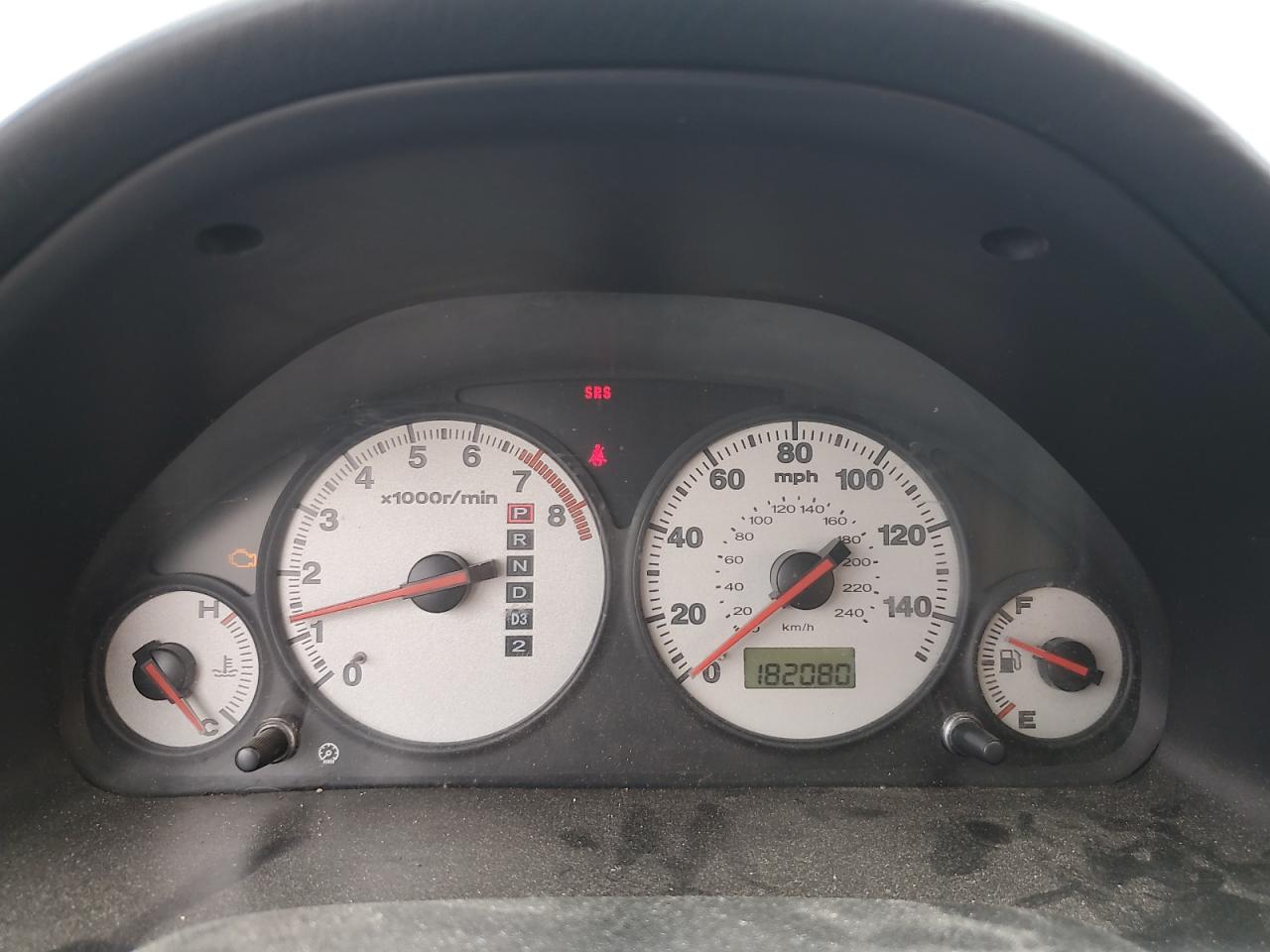 2002 Honda Civic Ex VIN: 1HGEM22002L009514 Lot: 59642085