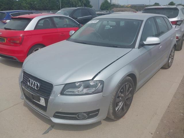 AUDI A3 SPORT T 2012