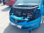 2010 HONDA JAZZ ES I- for sale at Copart SANDWICH
