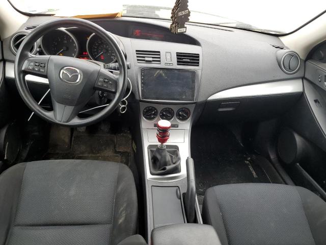 2010 MAZDA 3 S  