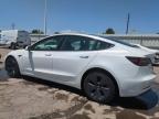 2023 Tesla Model 3  на продаже в Littleton, CO - Front End