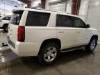 2015 Chevrolet Tahoe C1500 Ltz de vânzare în Avon, MN - Front End